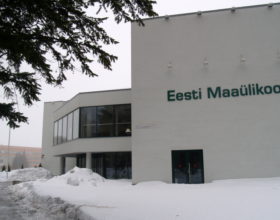 Estonian University of Life Sciences